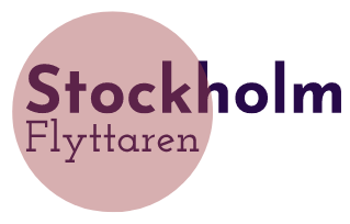 Logo Stockholmflyttaren